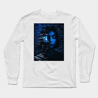 Lost in the stars Long Sleeve T-Shirt